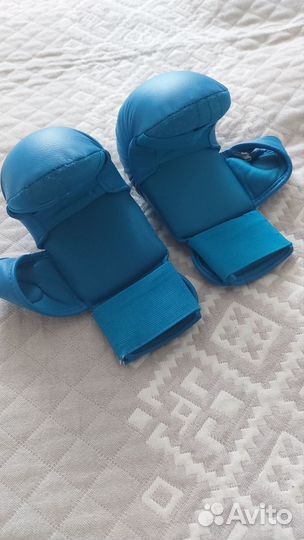 Перчатки для каратэ S