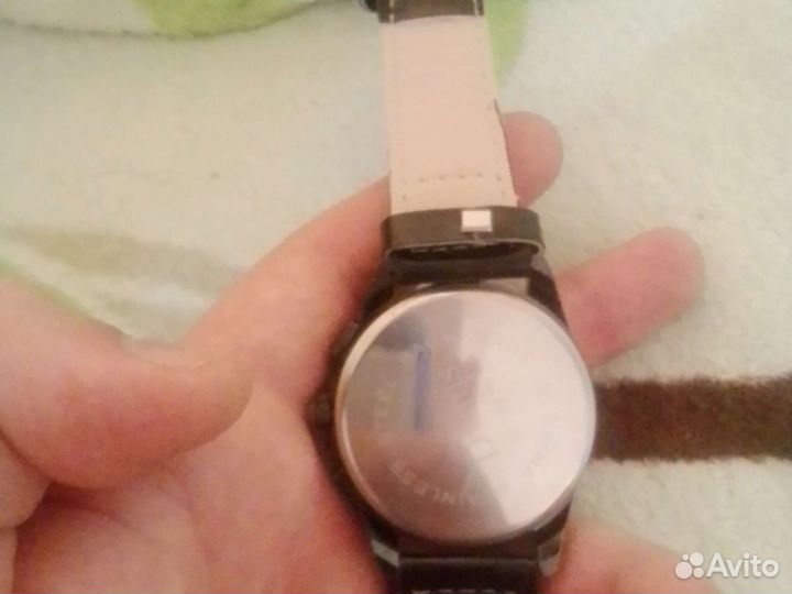 Мужские наручные часы