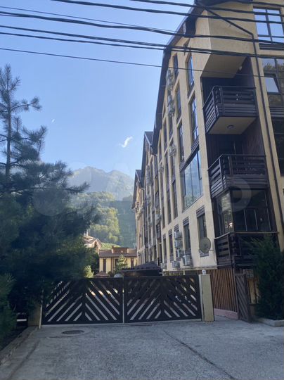 Квартира-студия, 23 м², 1/5 эт.