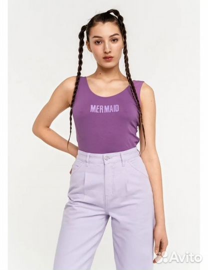 Боди женское 40/42 befree