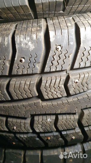 Cooper Discoverer M+S2 265/70 R16 112T