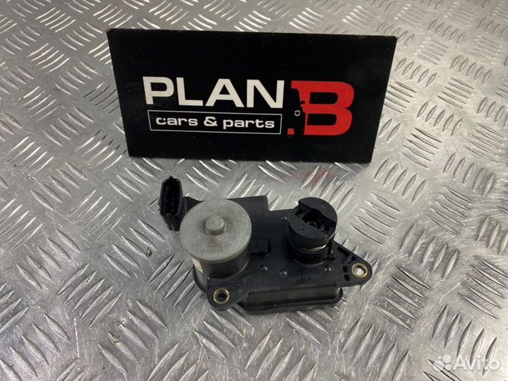 Блок управления дроссельной заслонкой Hyundai