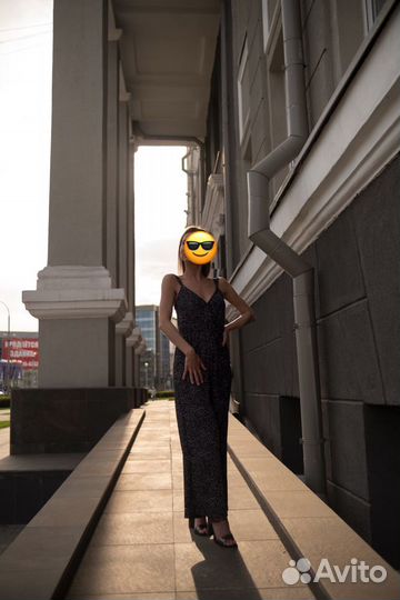 Комбинезон женский stradivarius. Размер 38-40 xs