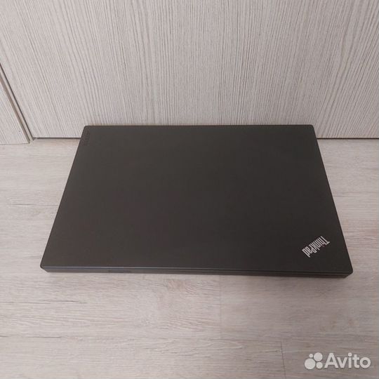 Ноутбук Lenovo ThinkPad L460 i3-6100U