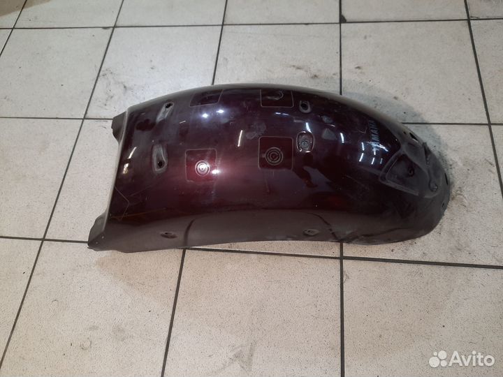 Крыло заднее Yamaha XVS950 Midnight Star