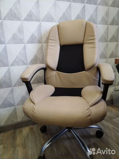 Компьютерное кресло бу