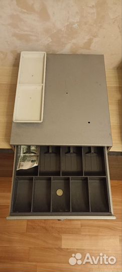 Денежный ящик