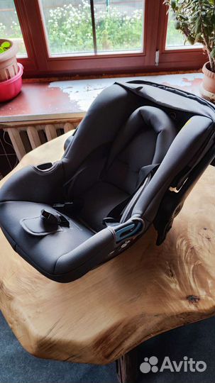 Автолюлька cbx shima 0+