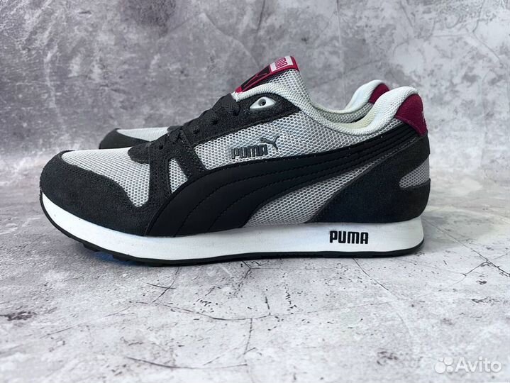 Кроссовки Puma