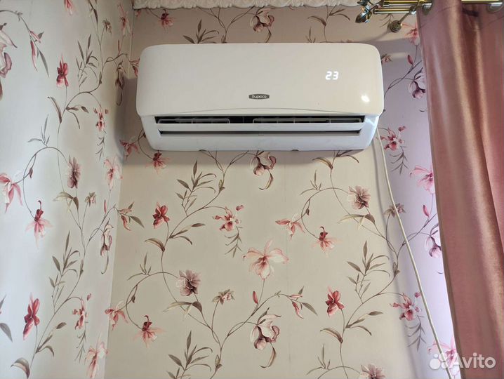 Сплит системы