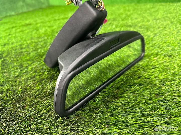 Зеркало заднего вида салонное Bmw X5 E70 N52B30