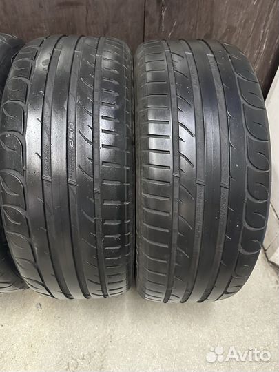 Tigar UHP Ultra High Performance 215/50 R17