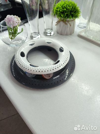 Игрушка для кота