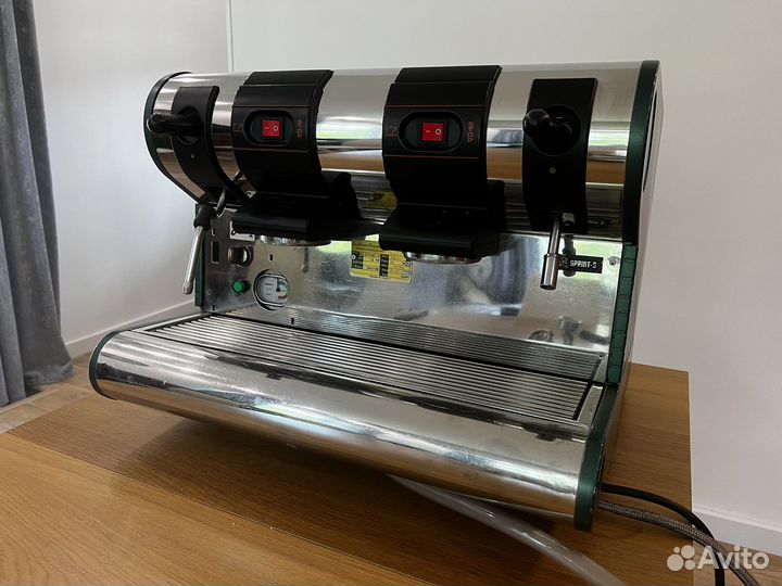 Кофемашина La San Marco 95 Sprint S