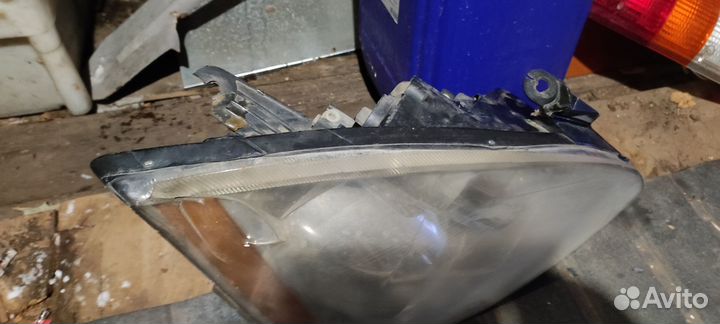 Фара правая Chery Фора