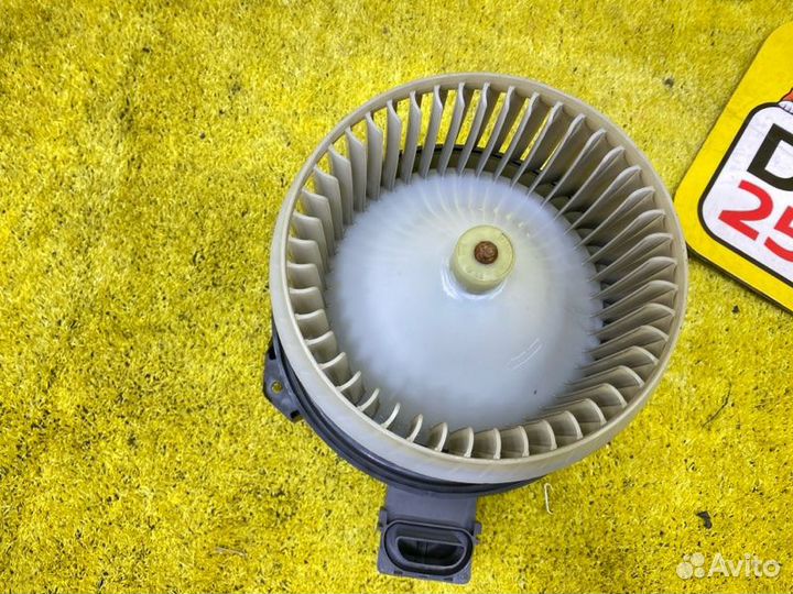 Мотор печки передний Honda Fit/Shuttle 140634