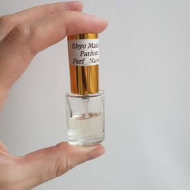 Rhyo Maiora Parfum