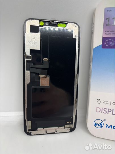 Дисплей на iPhone 11 pro incell (moshi )