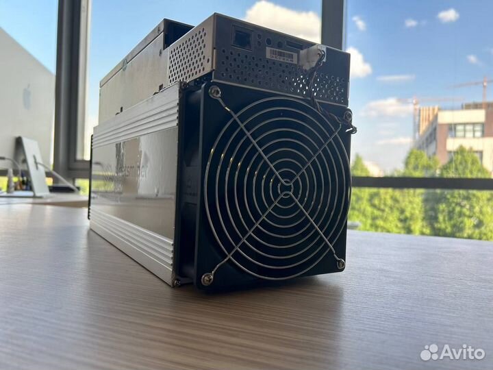 Whatsminer M50 118th Наличие Москва