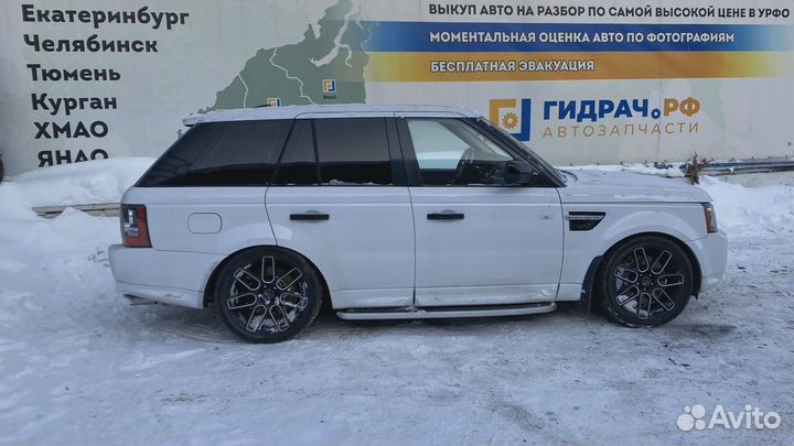 Обшивка двери багажника Land Rover Range Rover Spo