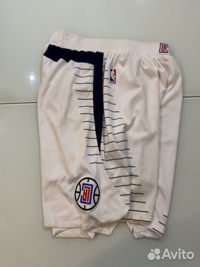 Шорты Nike NBA (Оригинал)