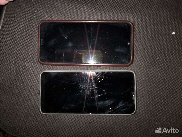 Xiaomi redmi note 8 pro realme c3