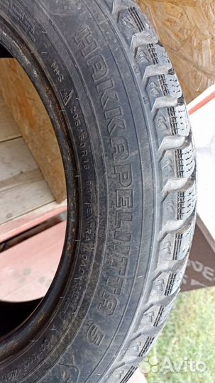 Nokian Tyres Nordman 4 205/60 R16 92T