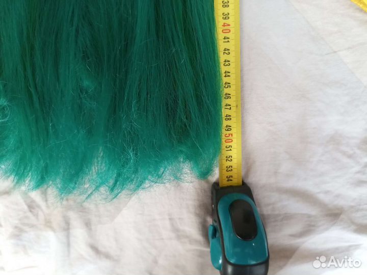 Фулл косплей на Сейлор Нептун