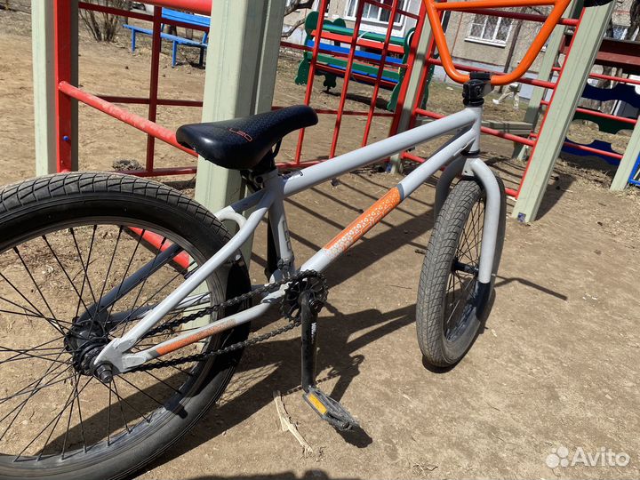 Продам Bmx
