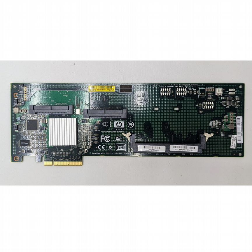 [012891-001] Контроллер Raid Hp Smart Array E200, R