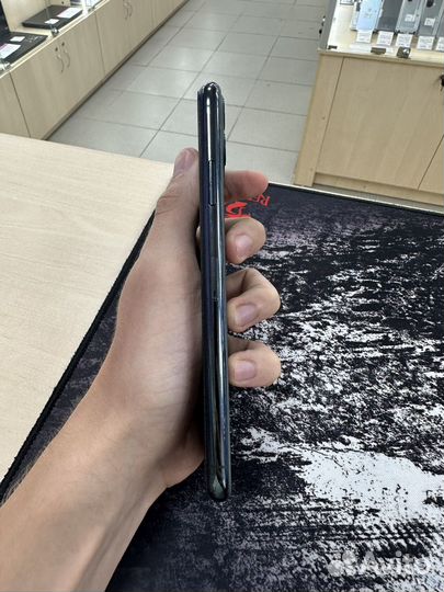 iPhone 11 Pro Max, 256 ГБ