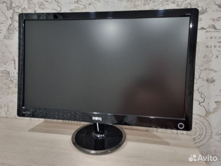 Монитор Benq V2420