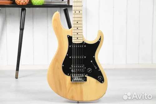 Электрогитара с тремоло Cort G200DX (Новая)