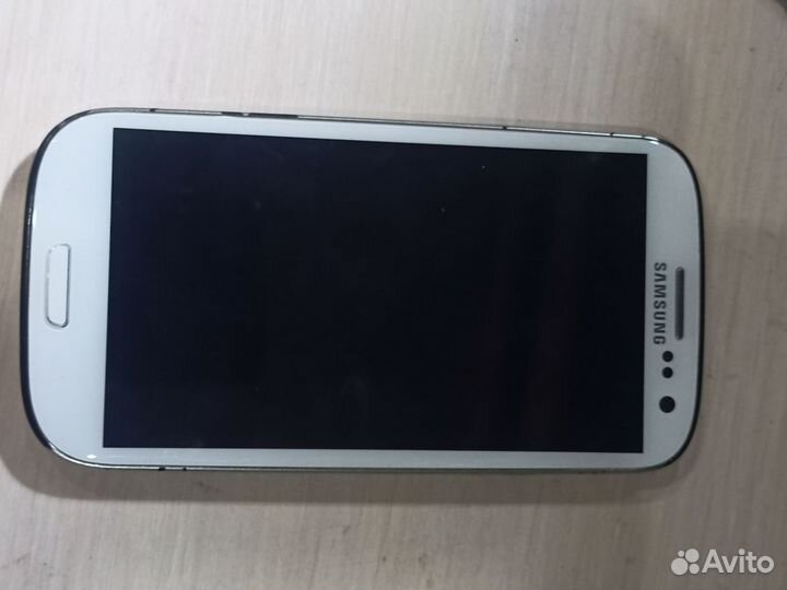 Samsung Galaxy S3 Neo GT-I9301I, 16 ГБ