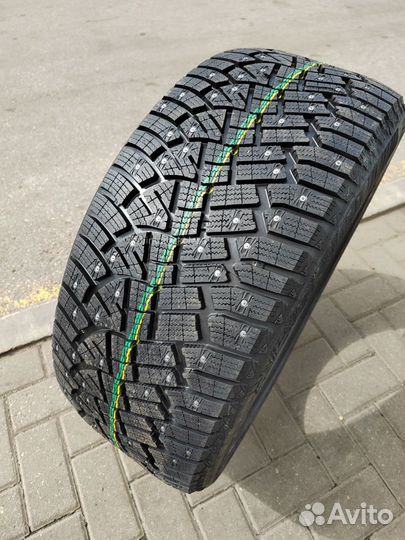 Continental IceContact 2 SUV 255/55 R20 110T