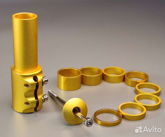 Велоаксессуары