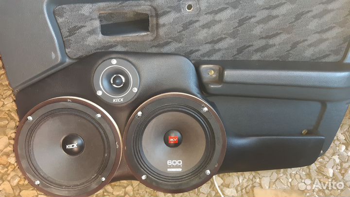 Колонки,усилитель, саб