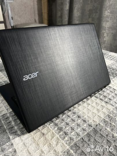 Ноутбук acer