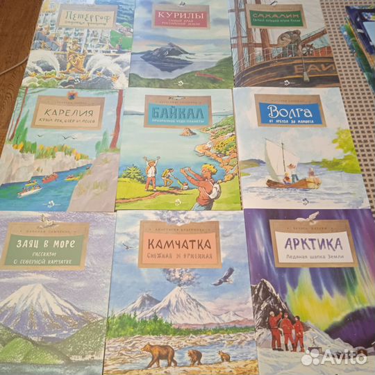 Книги издательства Настя и Никита