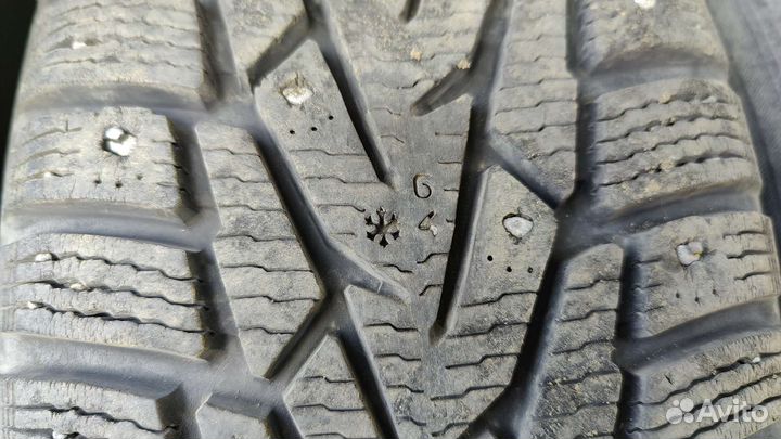 Nokian Tyres Nordman 7 195/65 R15 91