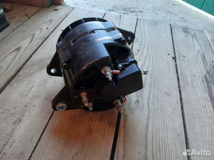 Генератор ALP6294UW