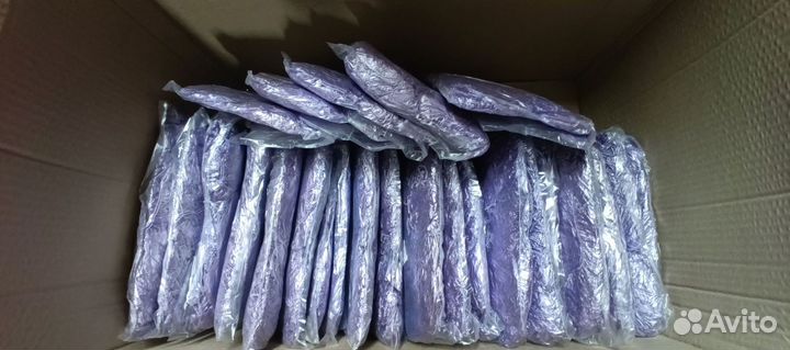 Многоразовые Бахилы Оптом