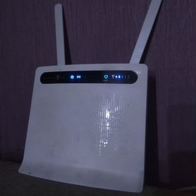 Wifi роутер с сим картой прошитый