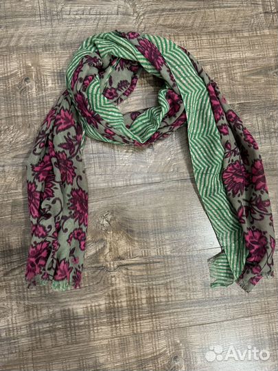 Шарф женский