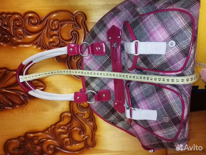 Сумка женская