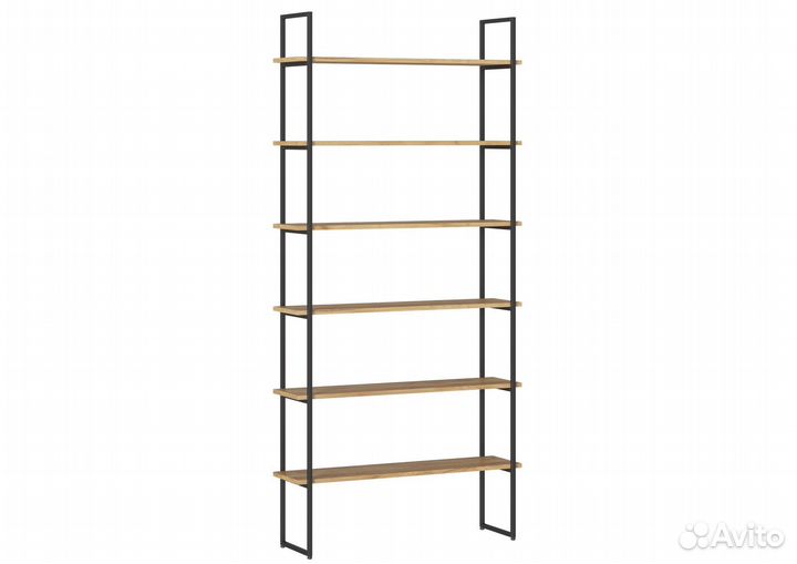 Стеллаж сж-001 Лофт