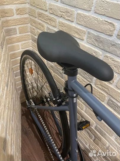 Новый синглспид Decathlon Elops 500, рама S до 170
