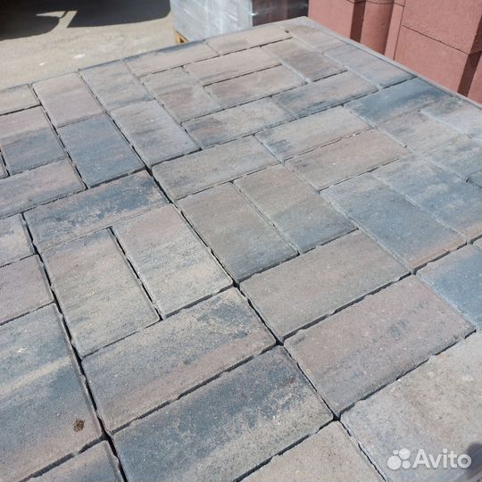 Брусчатка 100-200 Колдиз