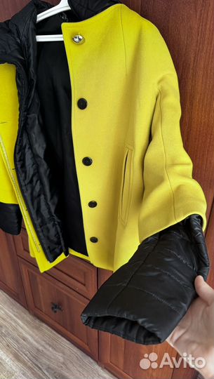 Куртка женская