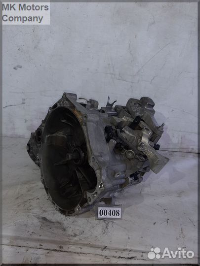 МКПП 2.0 TDI T7MA MMT6 Ford Kuga Edge